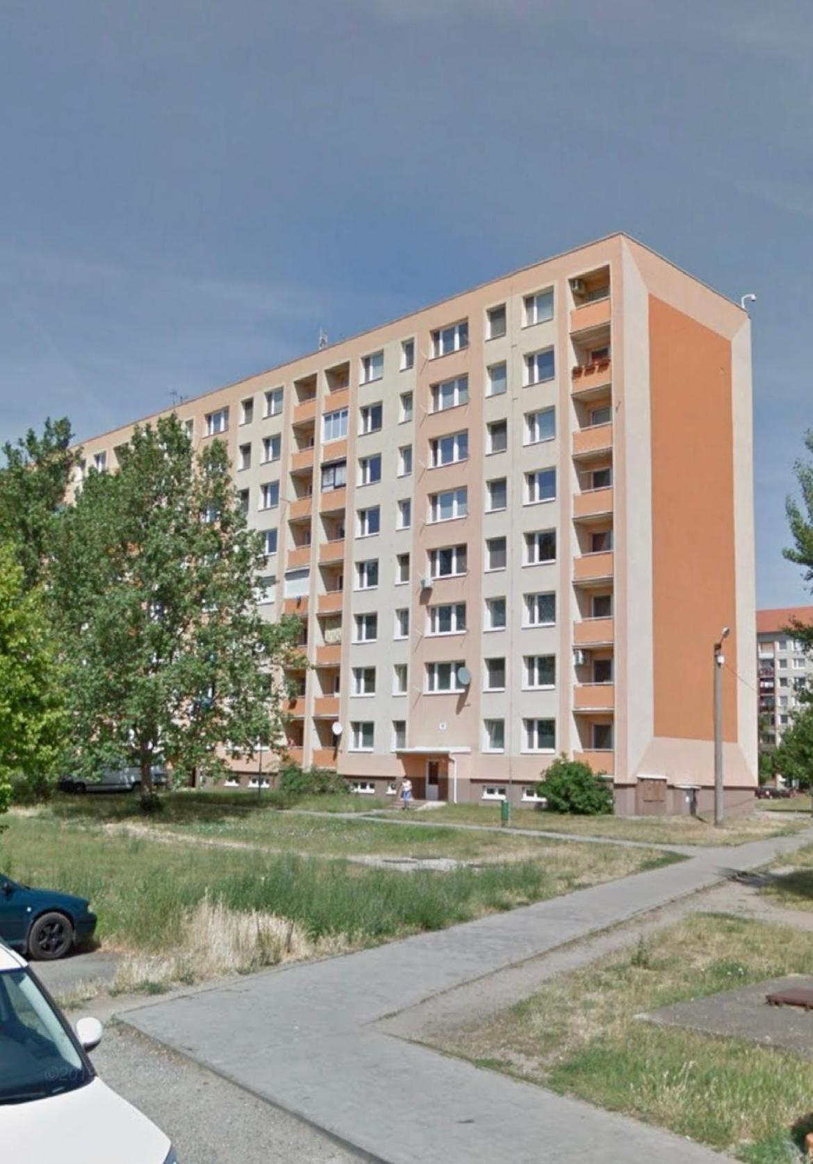 Апартаменты Hodonin Centre View Экстерьер фото